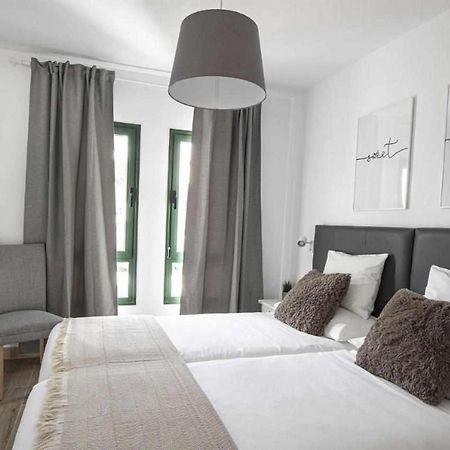 Holyhome Premium 105 Costa Teguise Kültér fotó