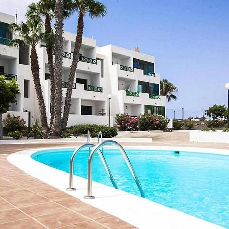 Holyhome Premium 105 Costa Teguise Kültér fotó