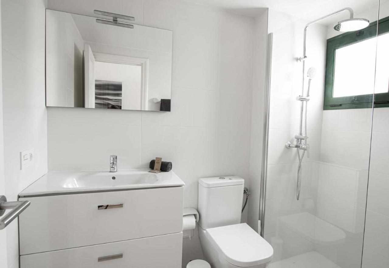 Holyhome Premium 105 Costa Teguise Kültér fotó