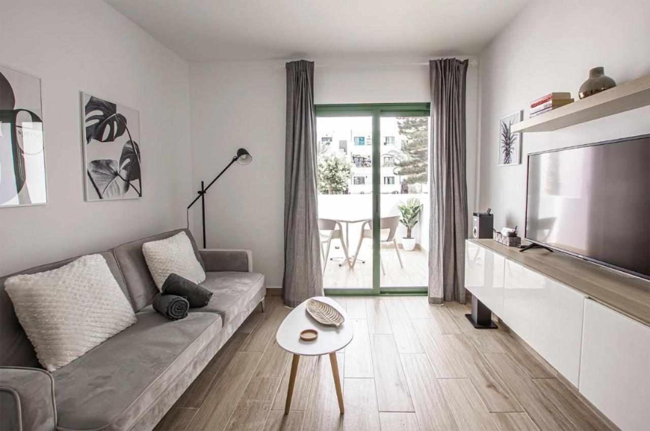 Holyhome Premium 105 Costa Teguise Kültér fotó