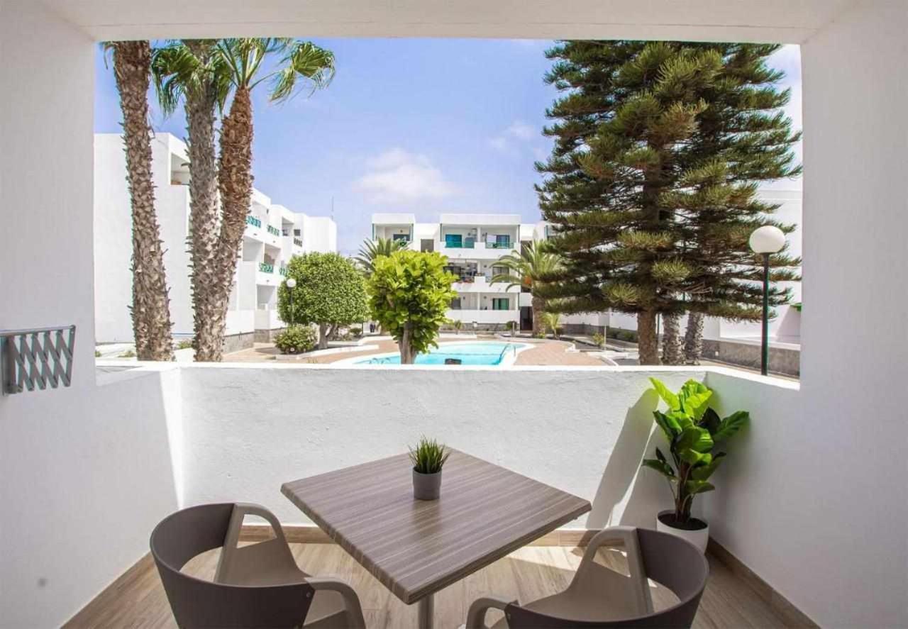 Holyhome Premium 105 Costa Teguise Kültér fotó