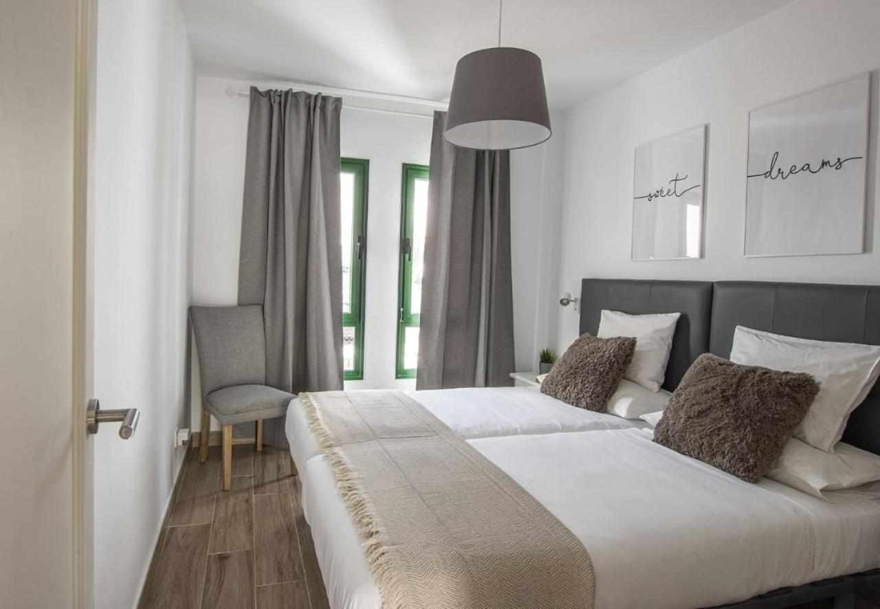 Holyhome Premium 105 Costa Teguise Kültér fotó