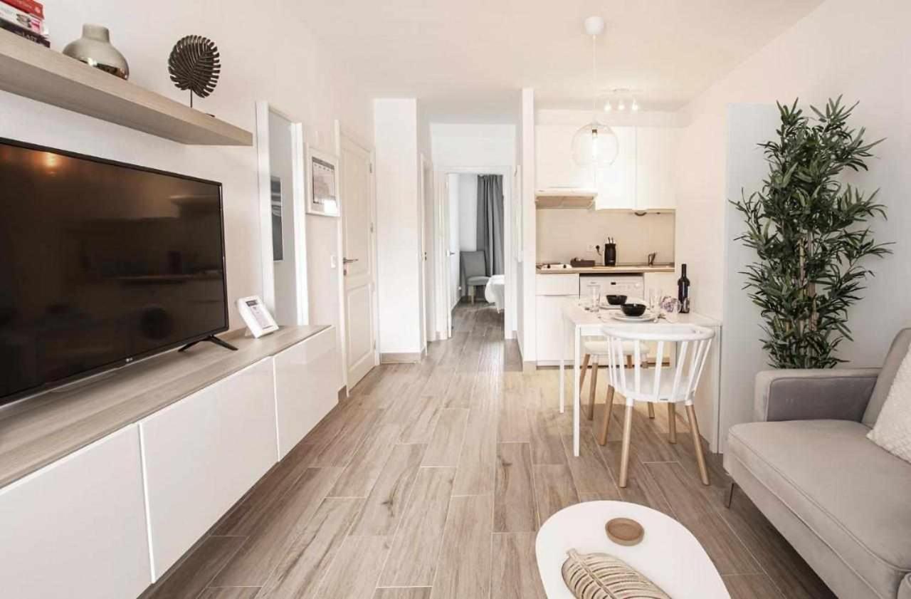 Holyhome Premium 105 Costa Teguise Kültér fotó