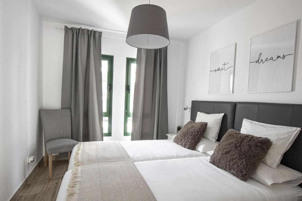 Holyhome Premium 105 Costa Teguise Kültér fotó