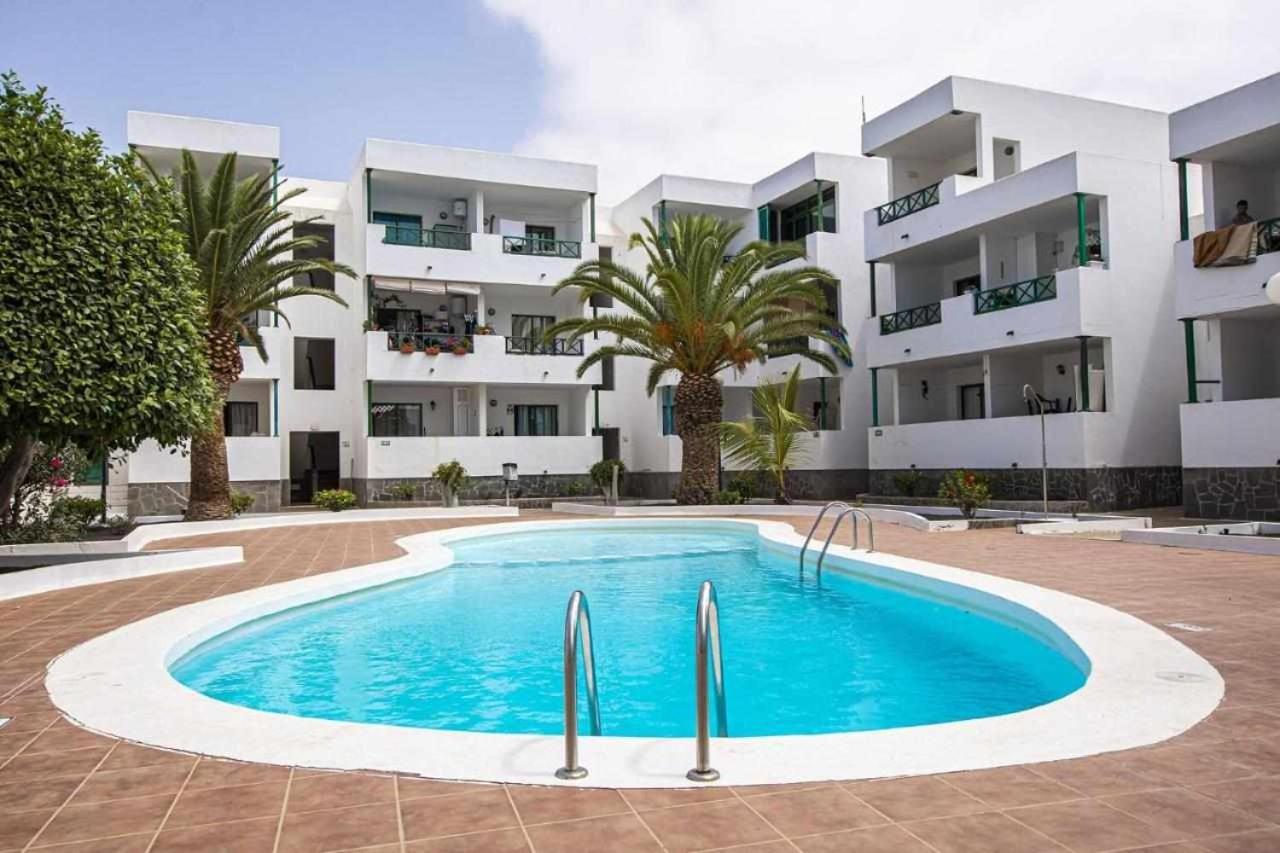 Holyhome Premium 105 Costa Teguise Kültér fotó