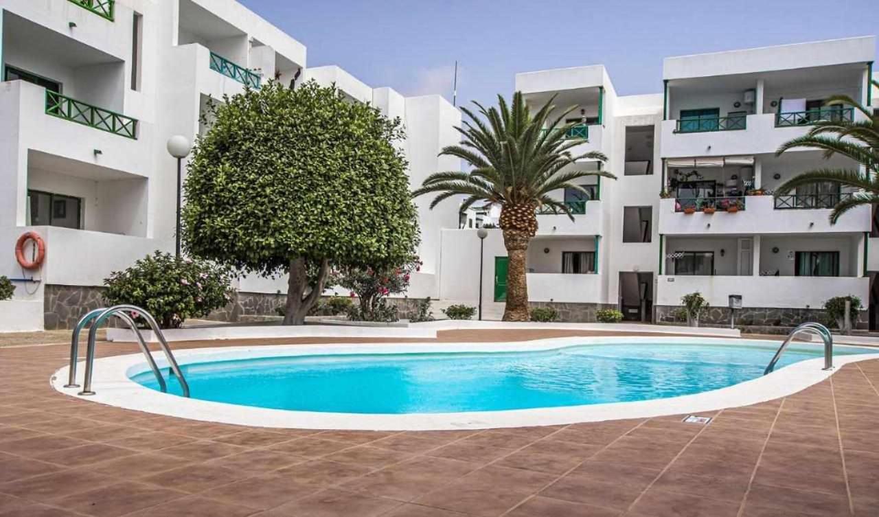 Holyhome Premium 105 Costa Teguise Kültér fotó