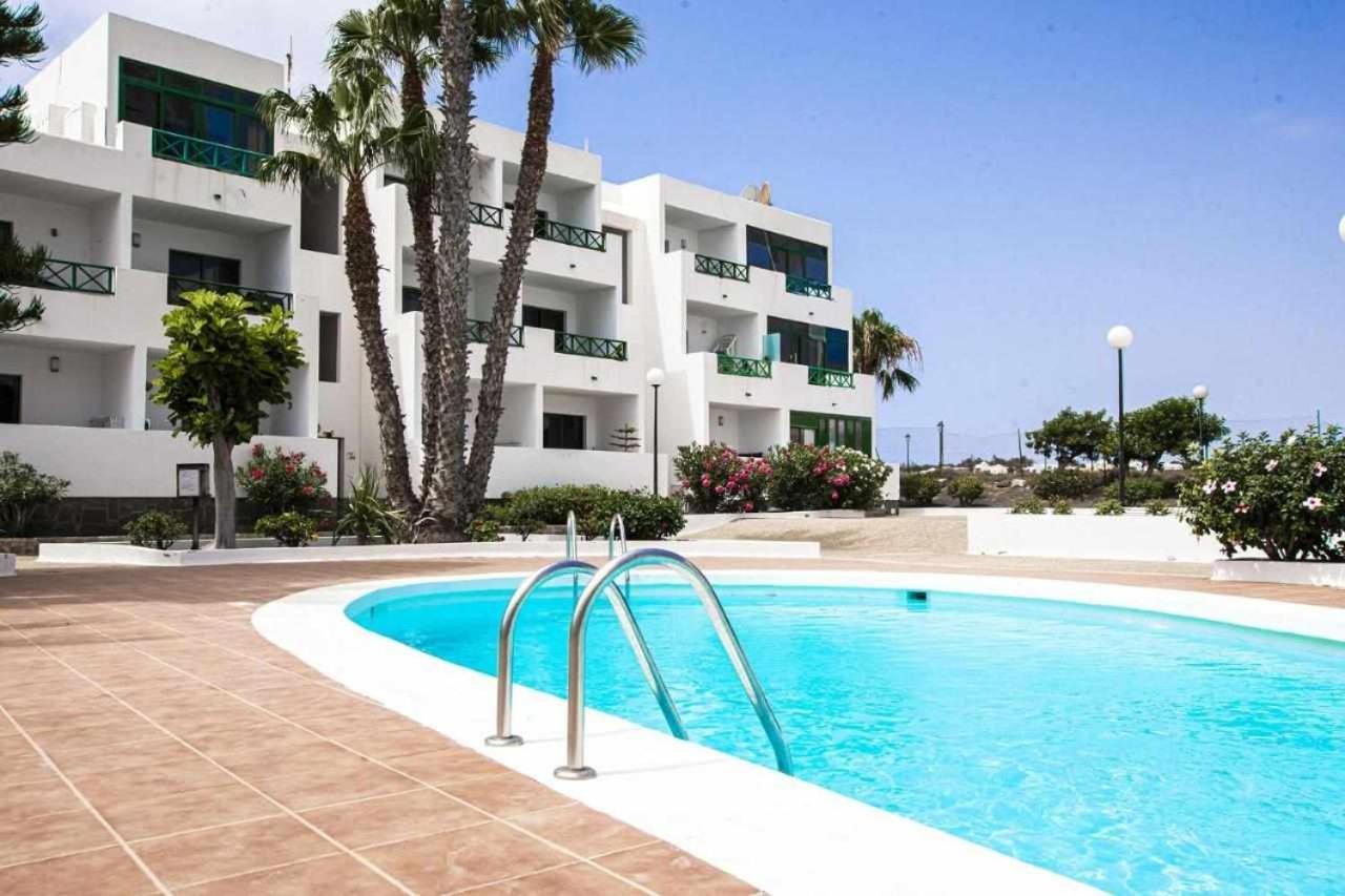 Holyhome Premium 105 Costa Teguise Kültér fotó